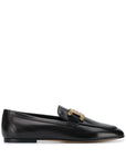 Tod's Flat shoes Black