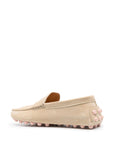 Tod's Flat shoes Beige