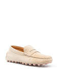 Tod's Flat shoes Beige