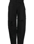 Wardrobe.Nyc WARDROBE NYC Trousers Black