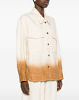 Alanui Coats White