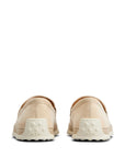 Tod's Flat shoes Beige