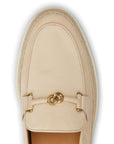 Tod's Flat shoes Beige