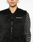 Palm Angels Sweaters Black