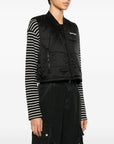 Palm Angels Sweaters Black