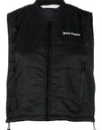 Palm Angels Sweaters Black