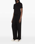 Palm Angels T-shirts and Polos Black