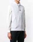 Brunello Cucinelli Sweaters Grey