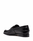 Tod's Flat shoes Black