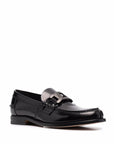 Tod's Flat shoes Black