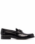 Tod's Flat shoes Black