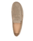 Tod's Flat shoes Beige