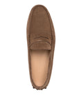 Tod's Flat shoes Brown