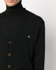 Vivienne Westwood Sweaters Black