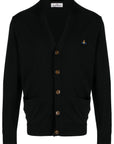 Vivienne Westwood Sweaters Black