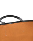 Stella McCartney logo-print detachable-purse bag