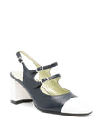 CAREL PARIS With Heel Blue