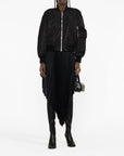 Givenchy Coats Black