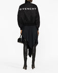 Givenchy Coats Black