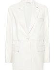 Parosh Jackets White