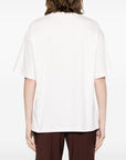 Lanvin T-shirts and Polos Powder