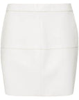 Parosh Skirts White