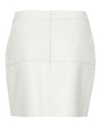 Parosh Skirts White