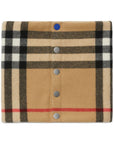 Burberry Scarfs Beige