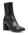 MM6 Maison Margiela Boots Black