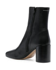 MM6 Maison Margiela Boots Black