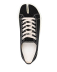 Maison Margiela Sneakers Black