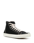 Maison Margiela Sneakers Black