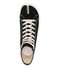 Maison Margiela Sneakers Black