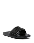 Jimmy Choo Sandals Black