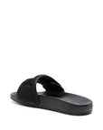 Jimmy Choo Sandals Black