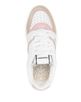 Dsquared2 Sneakers Pink