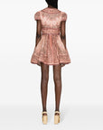 Zimmermann Dresses Pink