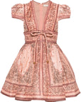 Zimmermann Dresses Pink