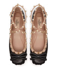 Valentino Garavani Flat shoes Black