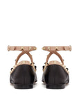 Valentino Garavani Flat shoes Black