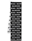 Balenciaga Scarfs Black