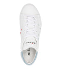 Kiton Sneakers White