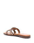 Tod's Sandals Brown