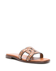 Tod's Sandals Brown