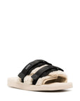 Suicoke Sandals Black