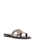 Tod's Sandals Black