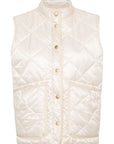 Fay Jackets White