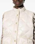 Fay Jackets White