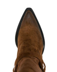 SONORA Boots Brown