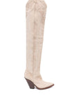 SONORA Boots Beige